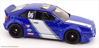 Blue - Team Transport